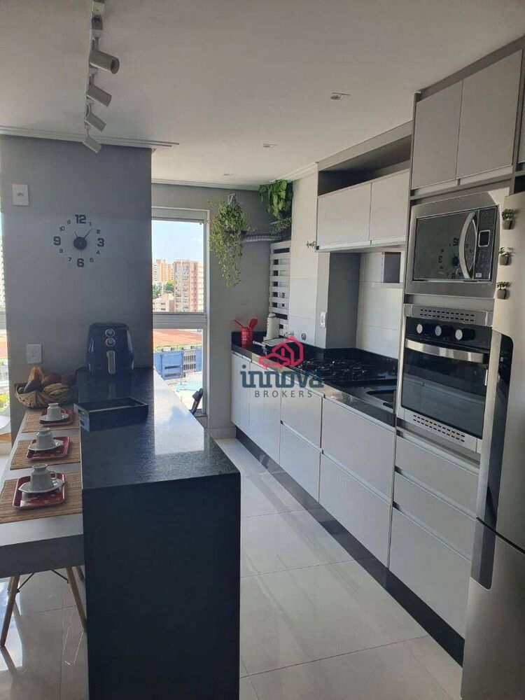 Apartamento, 3 quartos, 60 m² - Foto 2