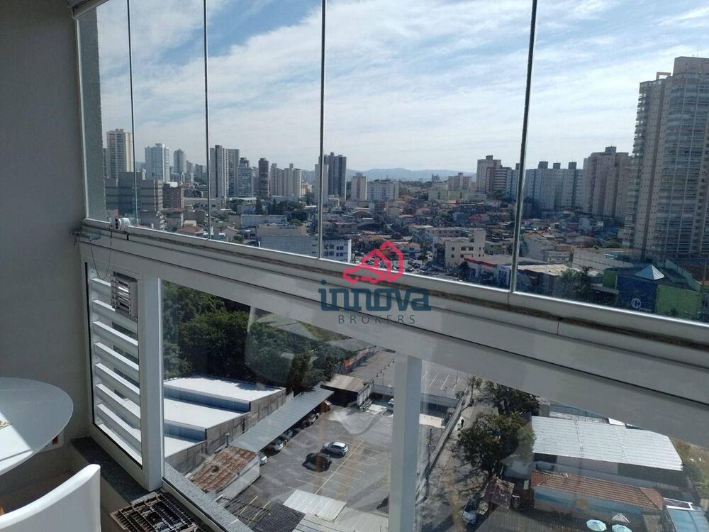 Apartamento, 3 quartos, 60 m² - Foto 27