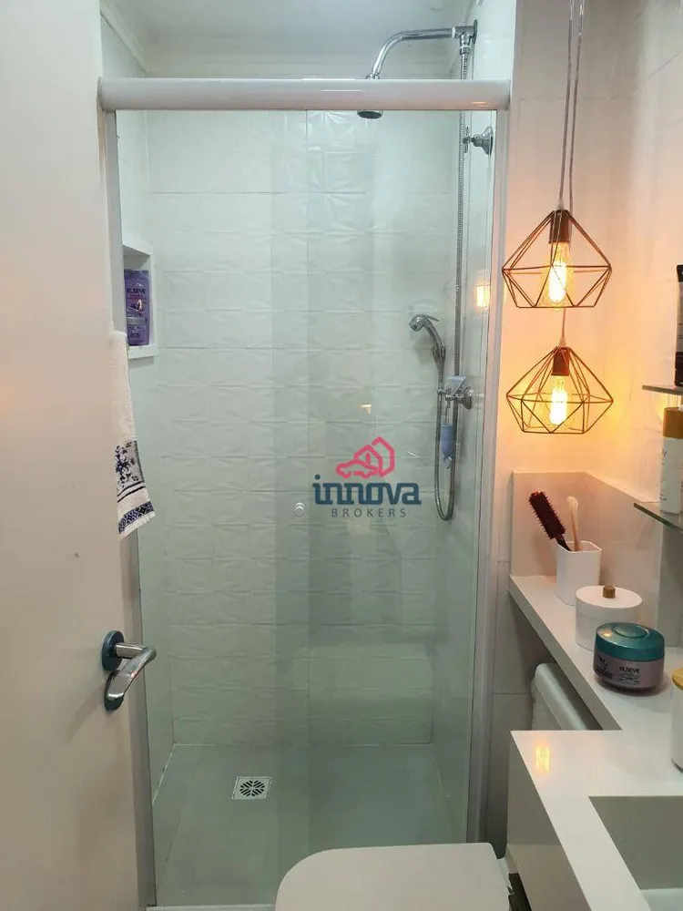 Apartamento, 3 quartos, 60 m² - Foto 12
