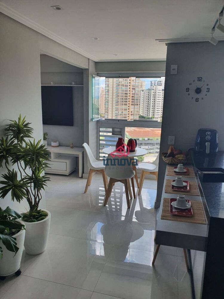 Apartamento, 3 quartos, 60 m² - Foto 28