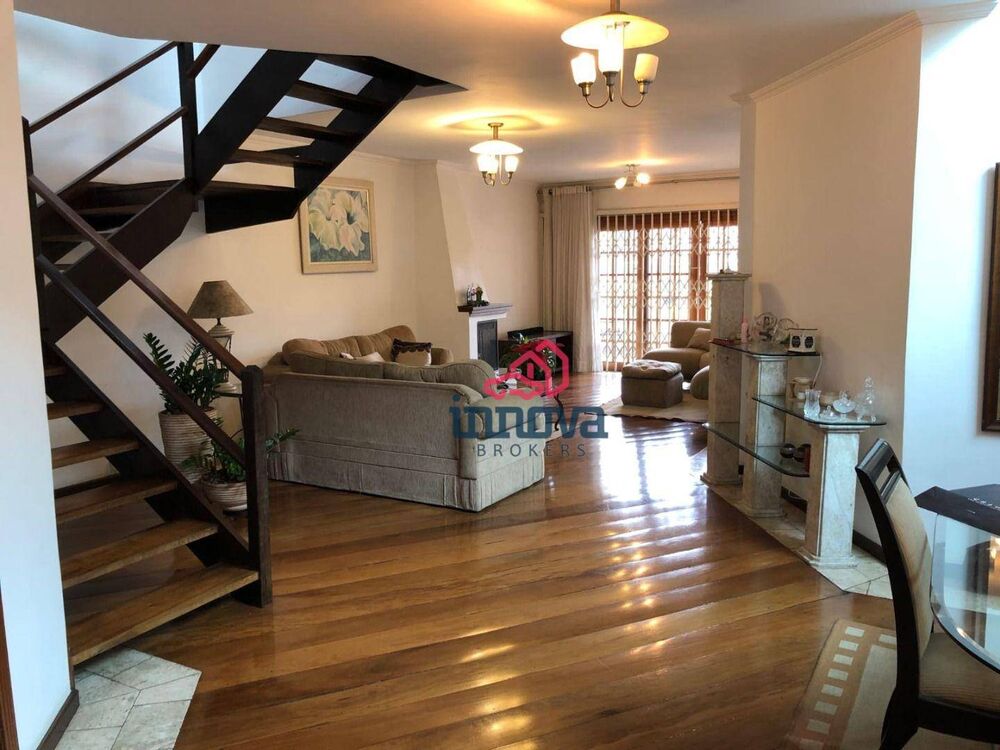 Sobrado, 4 quartos - Foto 3