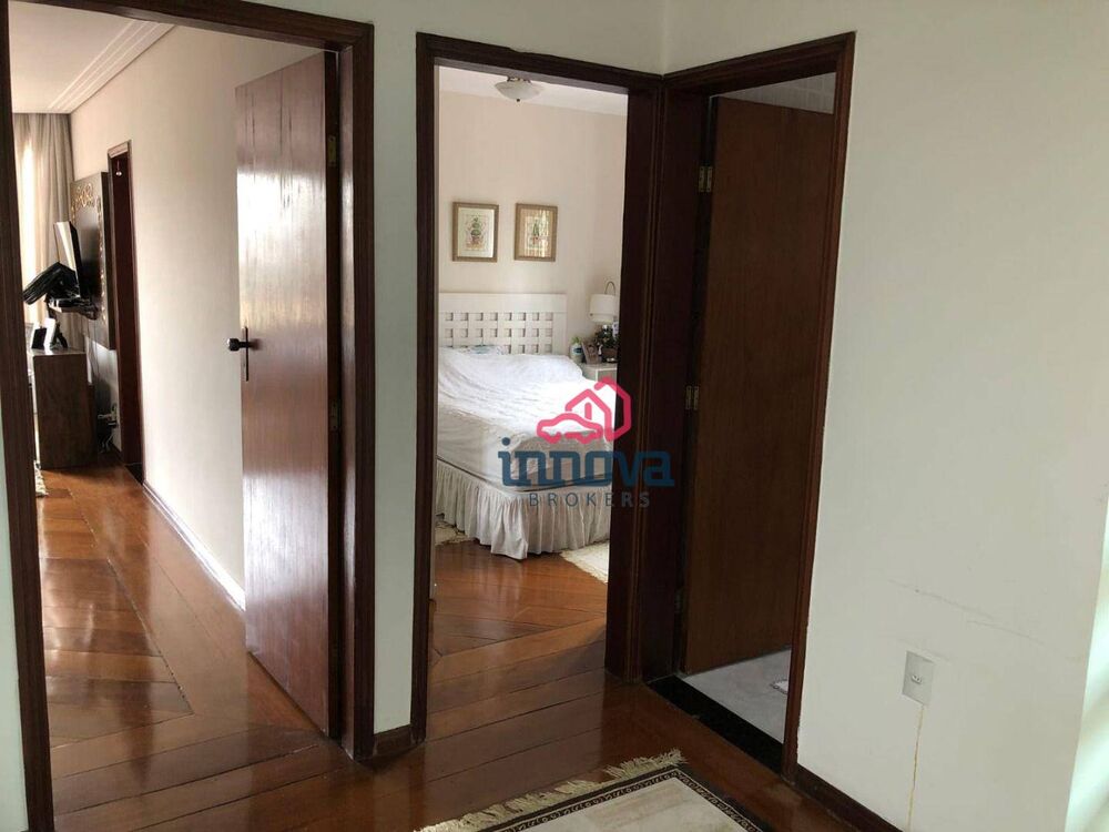 Sobrado, 4 quartos - Foto 16