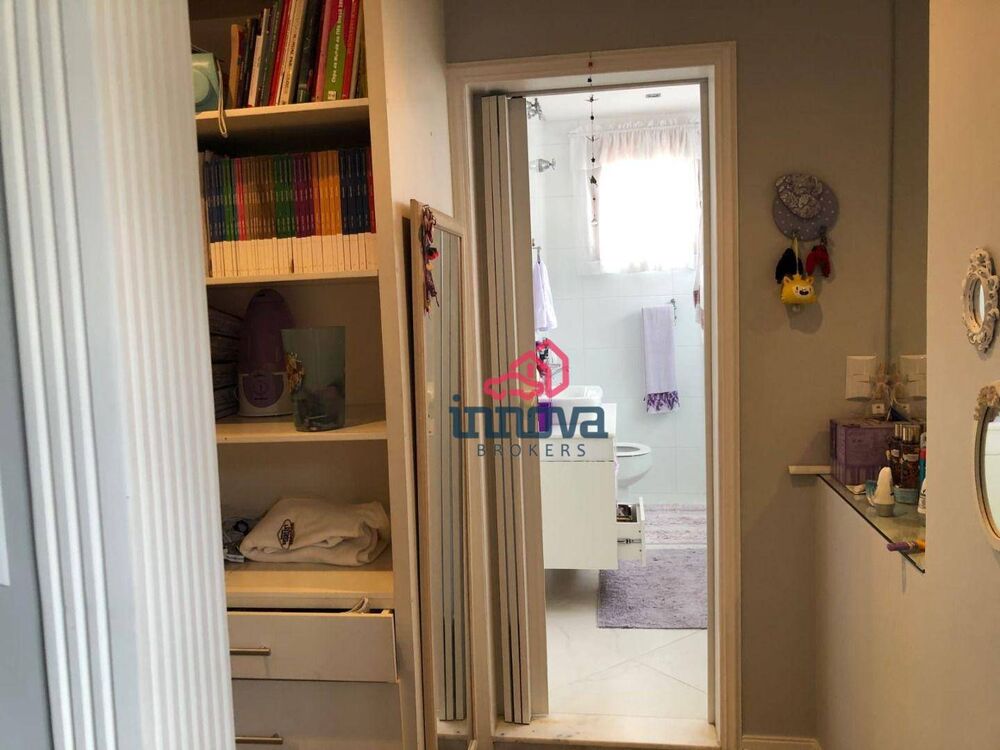 Sobrado, 4 quartos - Foto 11