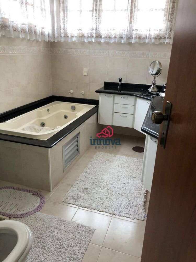 Sobrado, 4 quartos - Foto 10