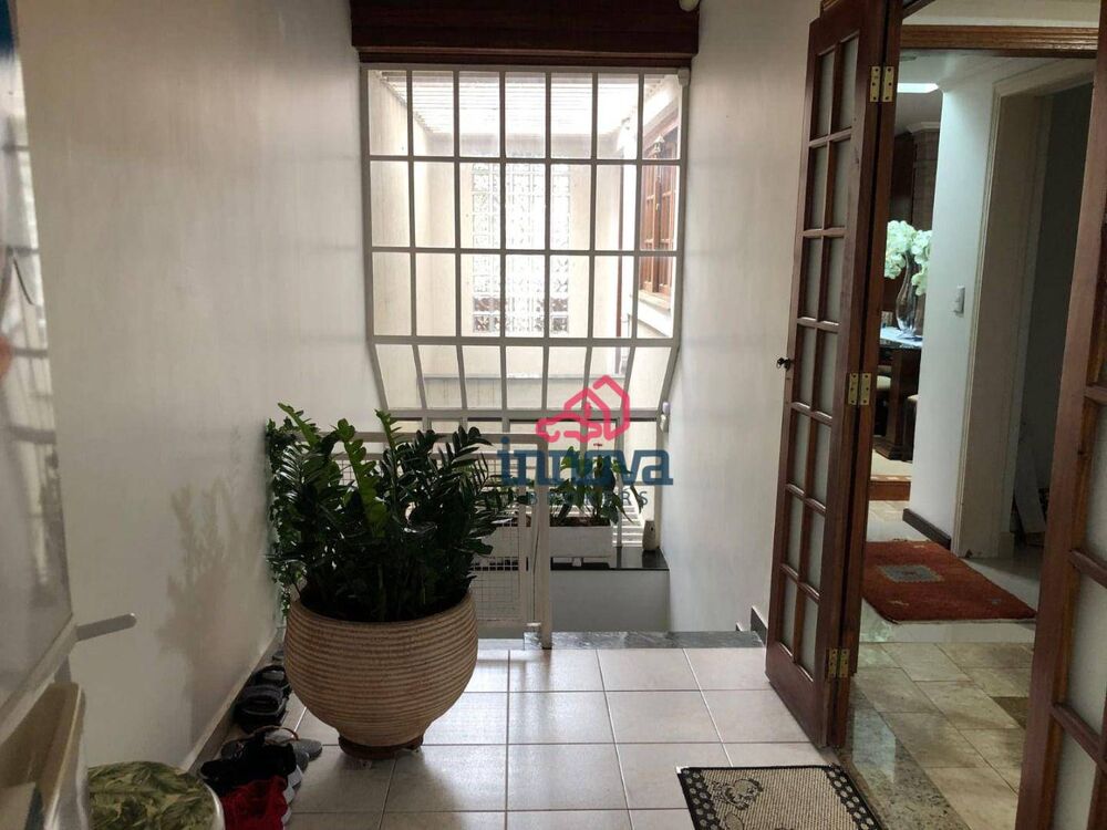 Sobrado, 4 quartos - Foto 4