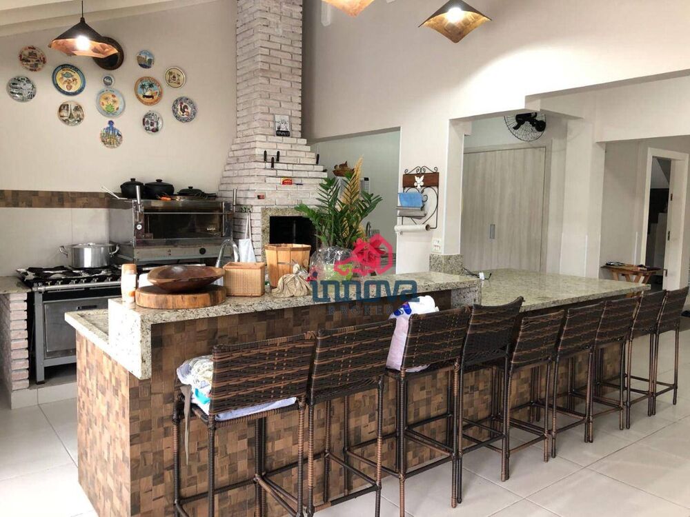 Sobrado, 4 quartos - Foto 7