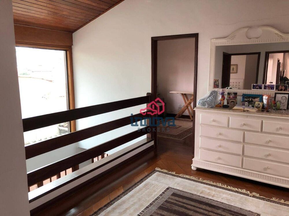 Sobrado, 4 quartos - Foto 18