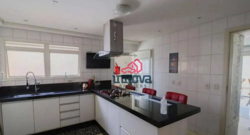 Apartamento, 3 quartos, 165 m² - Foto 14