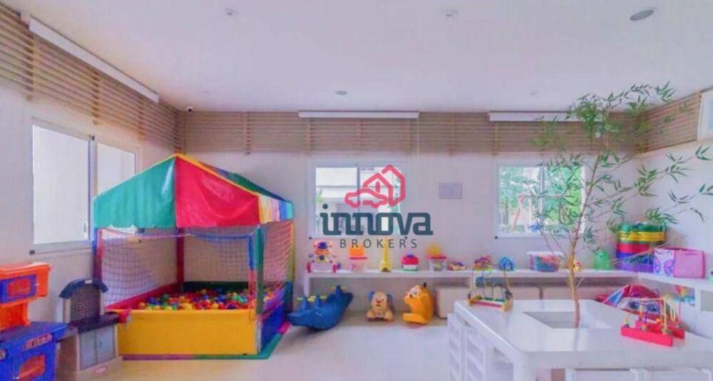 Apartamento, 3 quartos, 165 m² - Foto 4