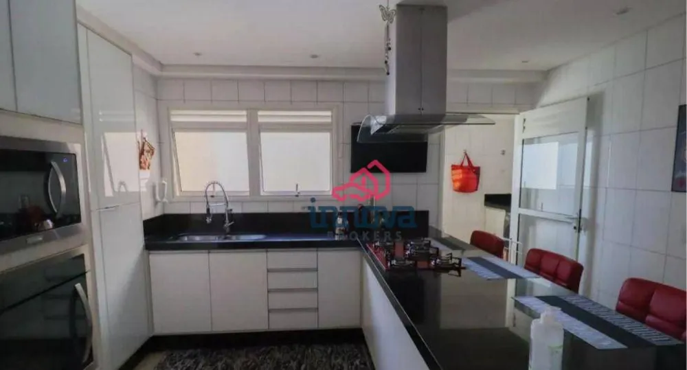Apartamento, 3 quartos, 165 m² - Foto 12
