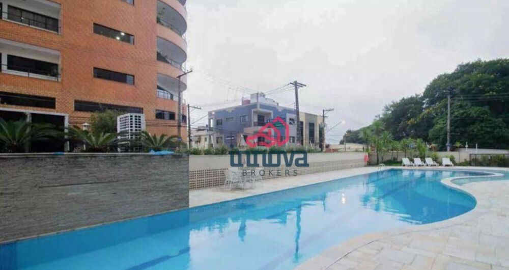 Apartamento, 3 quartos, 165 m² - Foto 2