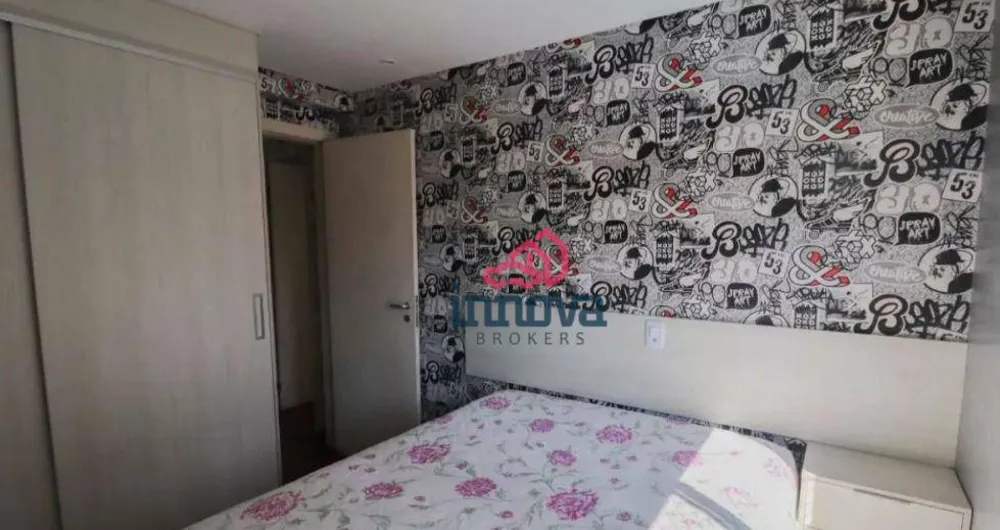 Apartamento, 3 quartos, 165 m² - Foto 11
