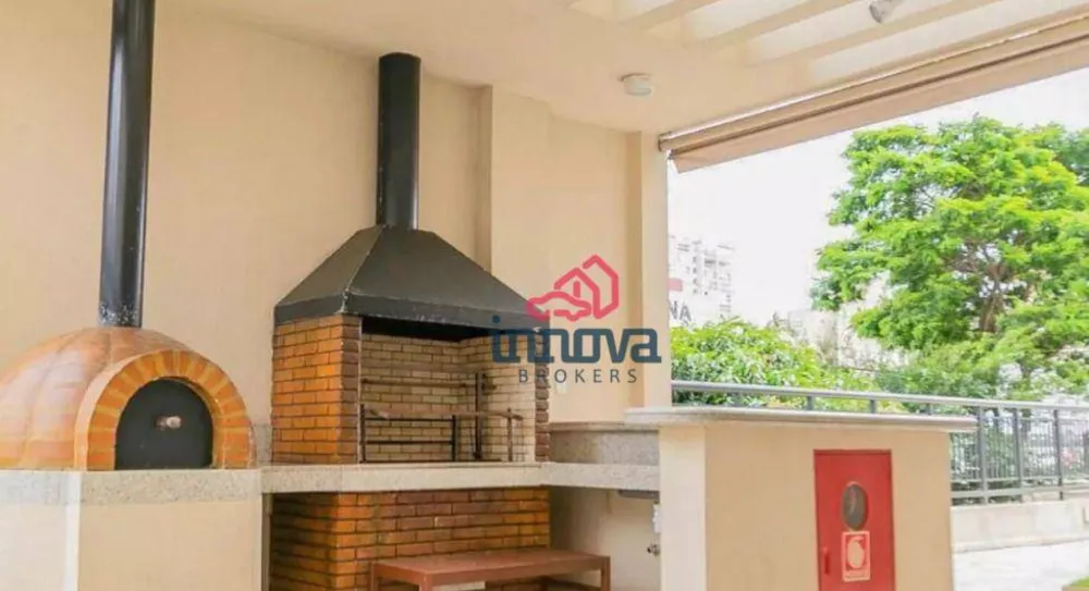 Apartamento, 3 quartos, 165 m² - Foto 6