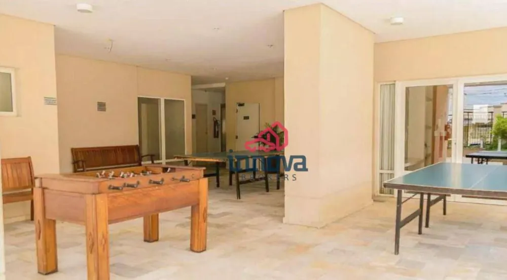Apartamento, 3 quartos, 165 m² - Foto 15
