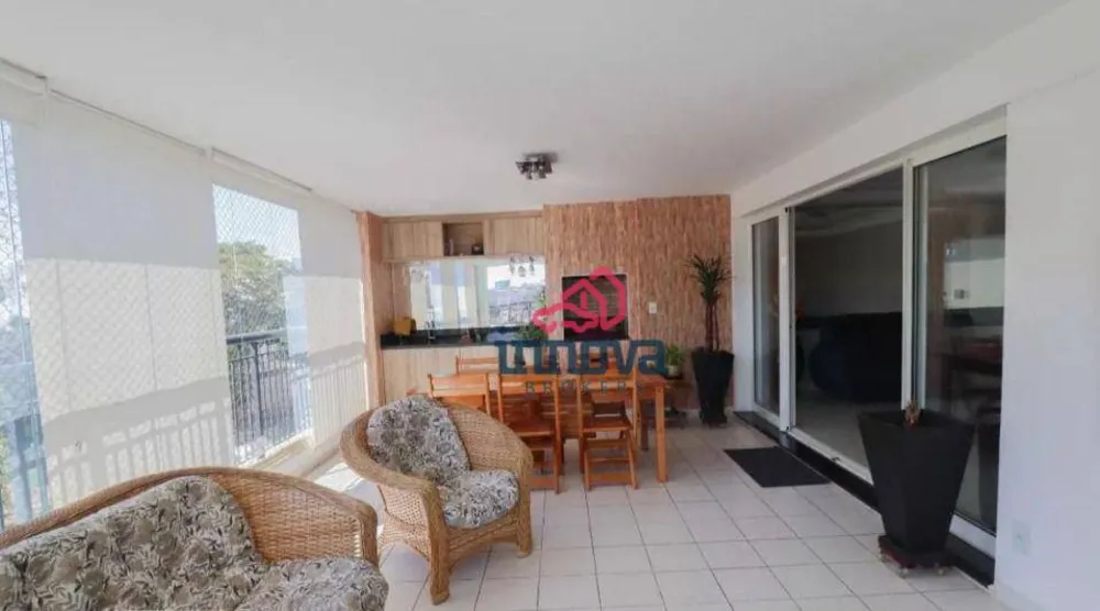 Apartamento, 3 quartos, 165 m² - Foto 7