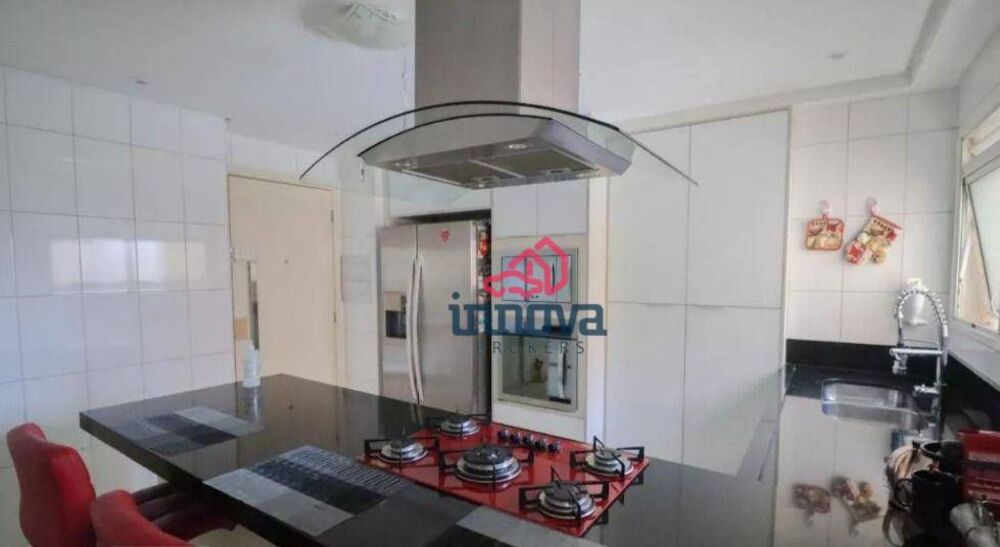 Apartamento, 3 quartos, 165 m² - Foto 1