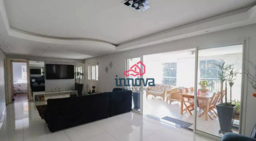 Apartamento, 3 quartos, 165 m² - Foto 16