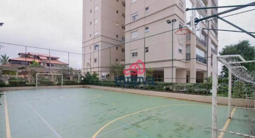 Apartamento, 3 quartos, 165 m² - Foto 5