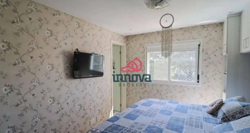 Apartamento, 3 quartos, 165 m² - Foto 10