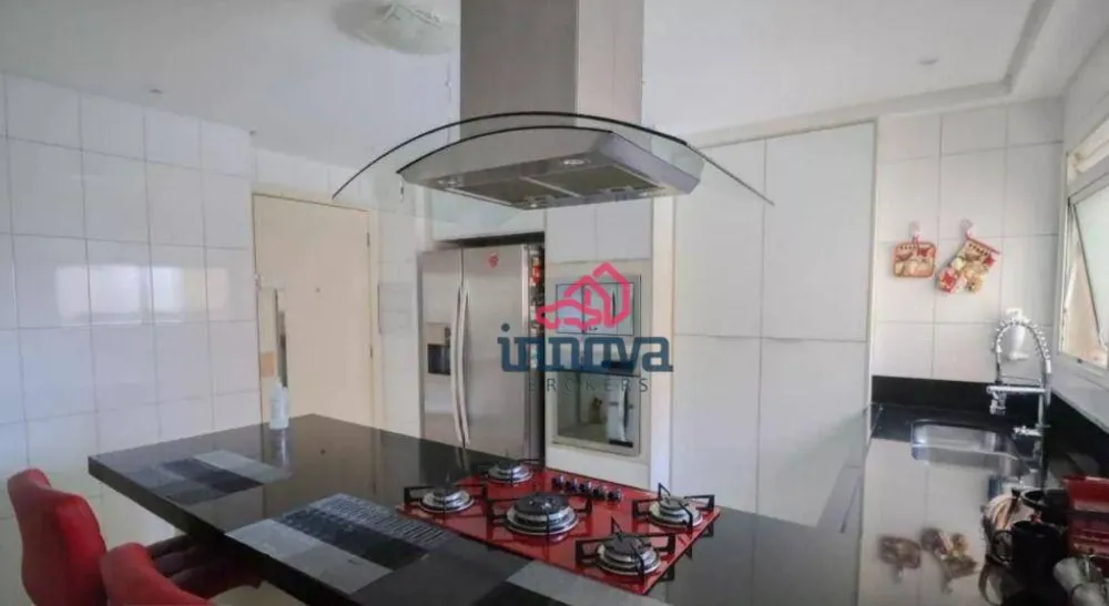 Apartamento, 3 quartos, 165 m² - Foto 13