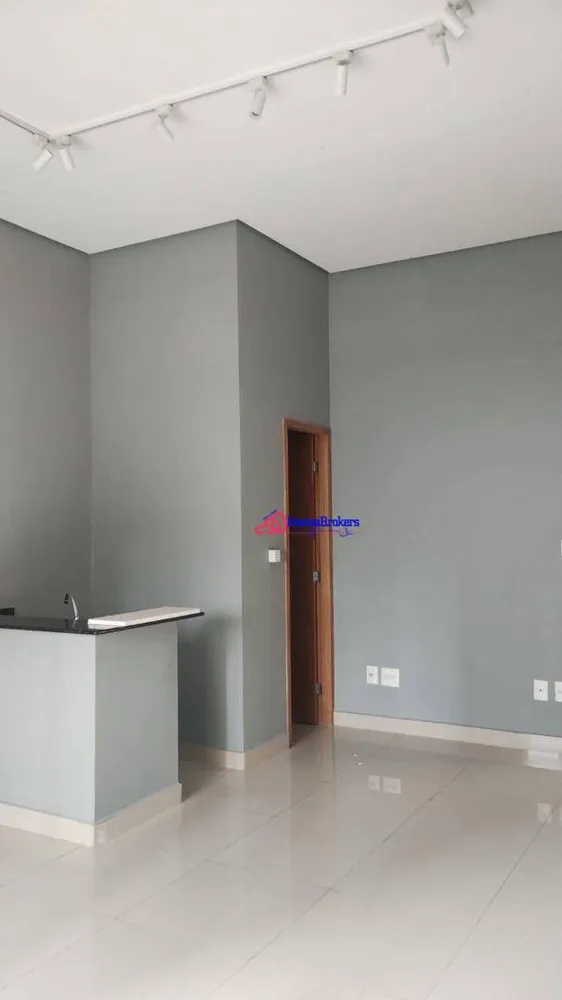 Sala-Conjunto, 30 m² - Foto 6