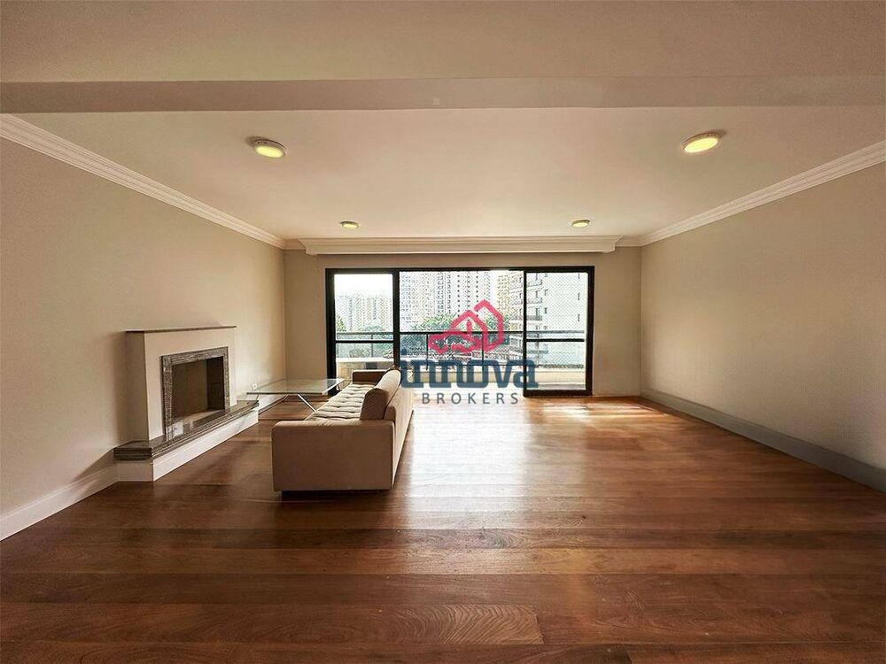 Apartamento, 4 quartos, 195 m² - Foto 2