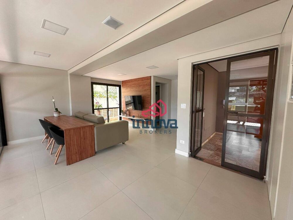 Apartamento, 4 quartos, 195 m² - Foto 3