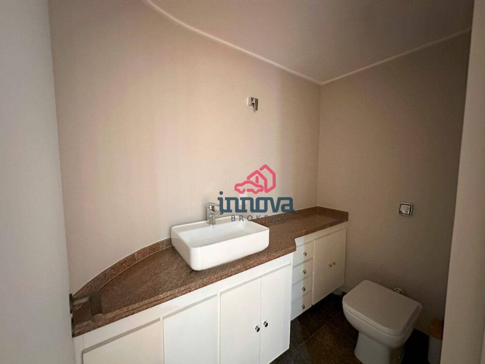 Apartamento, 4 quartos, 195 m² - Foto 4