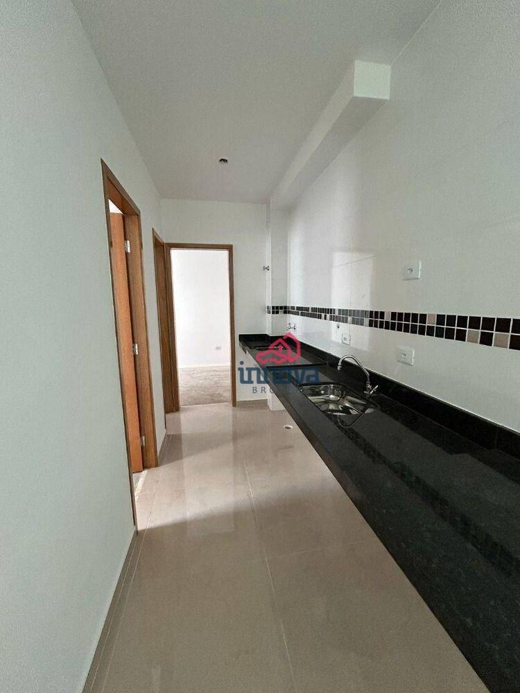 Apartamento, 2 quartos, 45 m² - Foto 8
