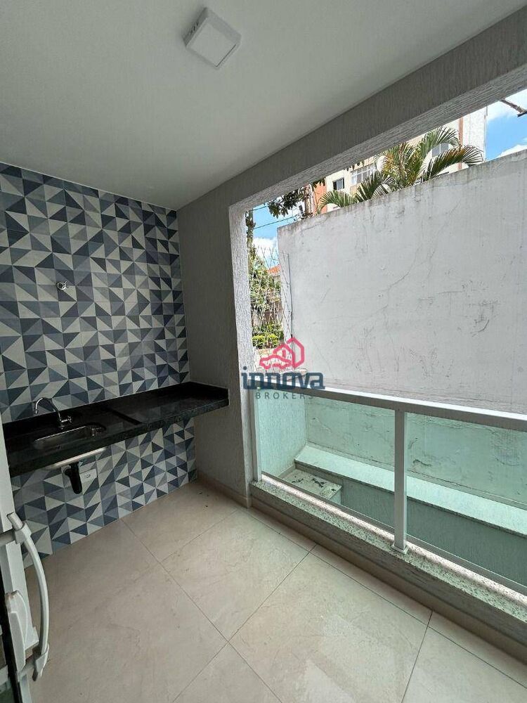 Apartamento, 2 quartos, 45 m² - Foto 4