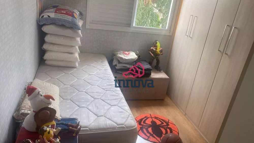 Apartamento à venda com 2 quartos, 89m² - Foto 10