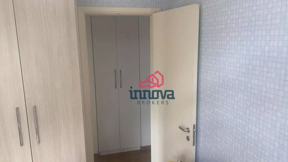 Apartamento à venda com 2 quartos, 89m² - Foto 7