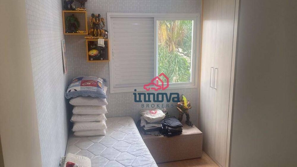 Apartamento, 2 quartos, 89 m² - Foto 3