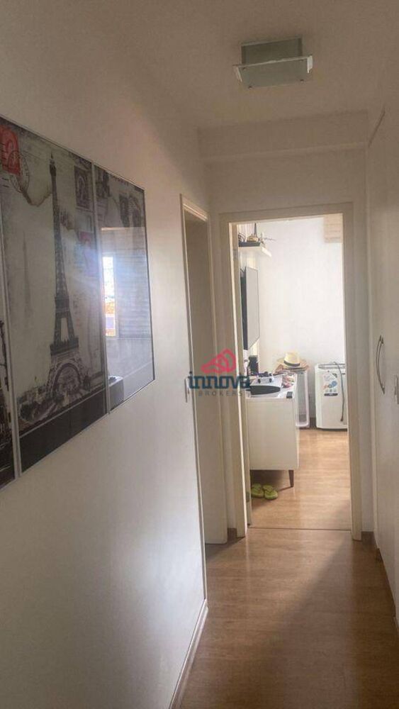 Apartamento, 2 quartos, 89 m² - Foto 4