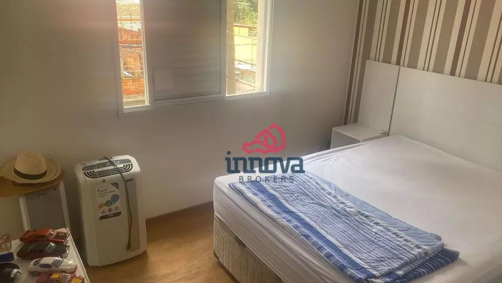 Apartamento à venda com 2 quartos, 89m² - Foto 5