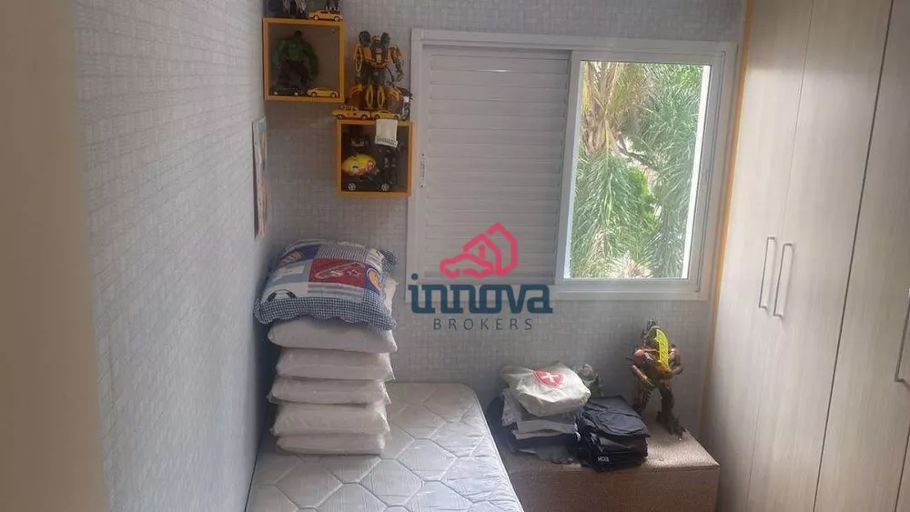 Apartamento à venda com 2 quartos, 89m² - Foto 11