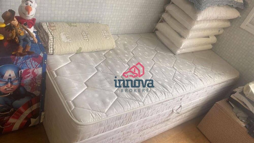 Apartamento, 2 quartos, 89 m² - Foto 2