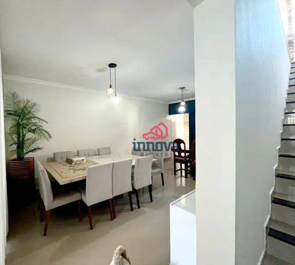 Sobrado à venda com 6 quartos, 280M2 - Foto 4