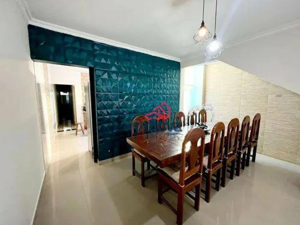 Sobrado, 6 quartos - Foto 2