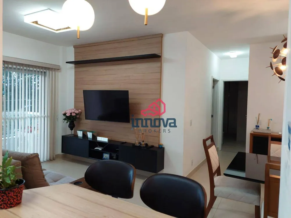 Apartamento, 2 quartos, 74 m² - Foto 4