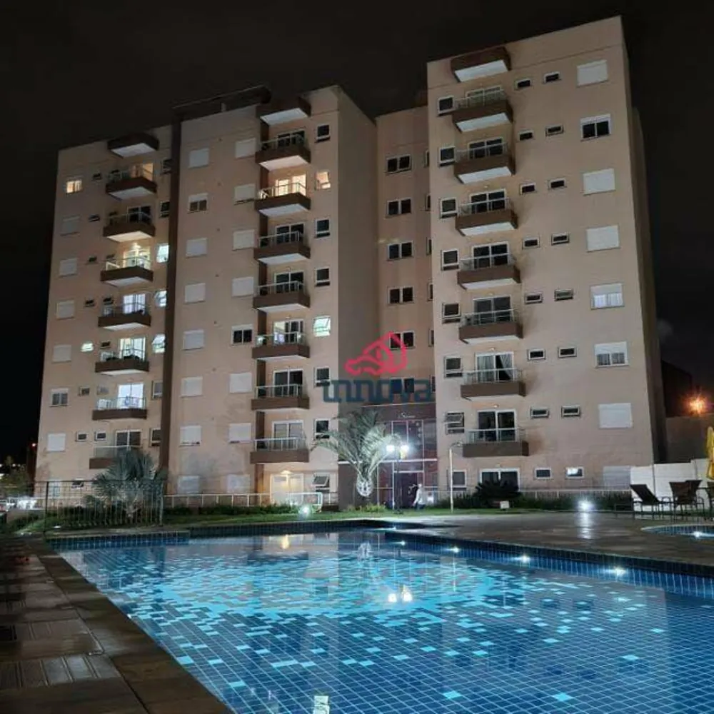 Apartamento, 2 quartos, 74 m² - Foto 11