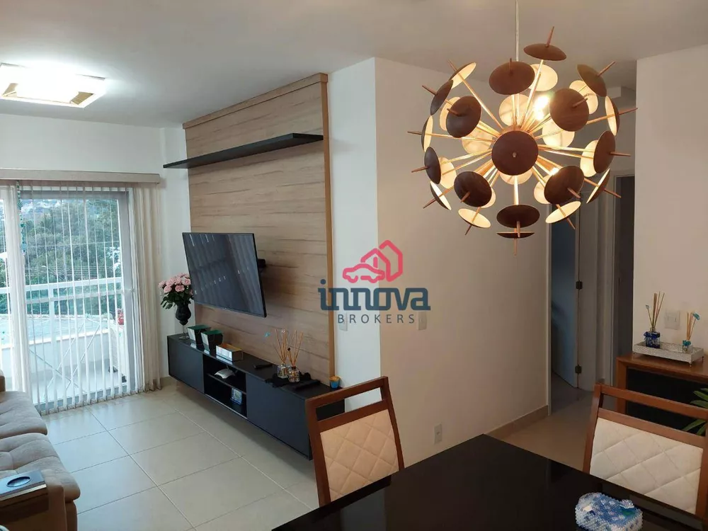 Apartamento, 2 quartos, 74 m² - Foto 4