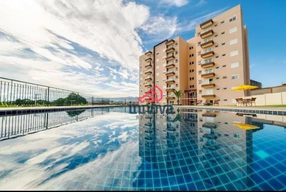 Apartamento, 2 quartos, 74 m² - Foto 6