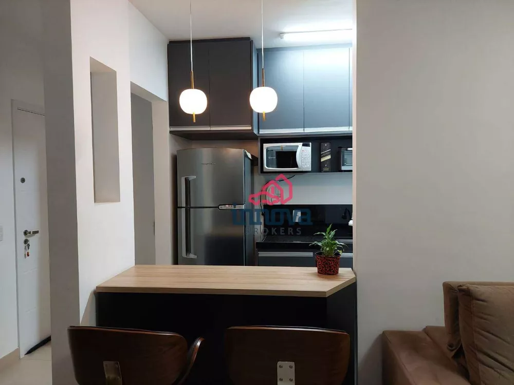 Apartamento, 2 quartos, 74 m² - Foto 3