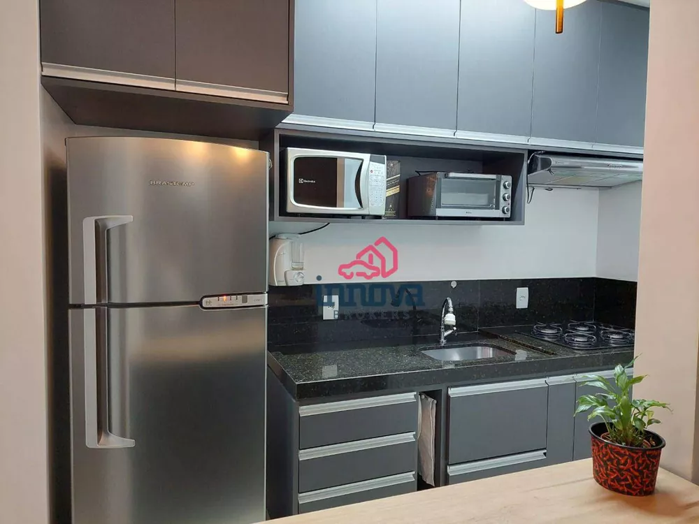 Apartamento, 2 quartos, 74 m² - Foto 2