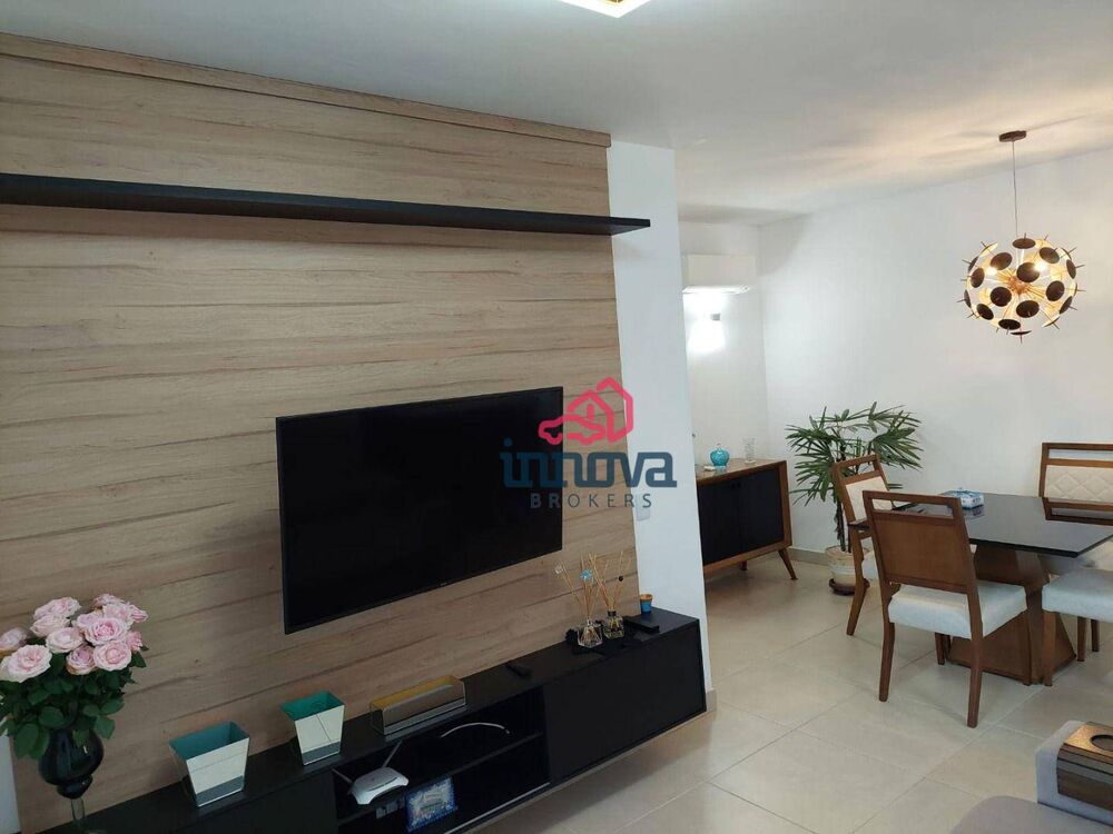 Apartamento, 2 quartos, 74 m² - Foto 10