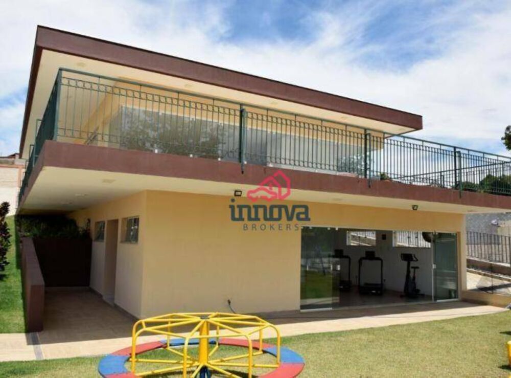 Apartamento, 2 quartos, 74 m² - Foto 9