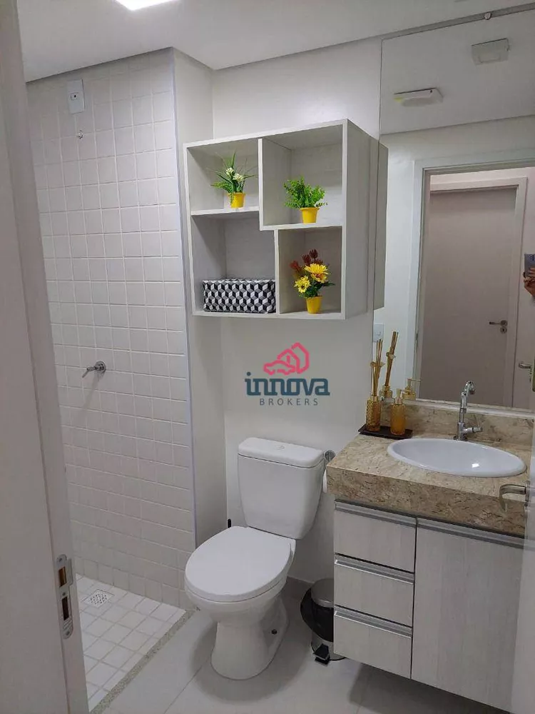 Apartamento, 2 quartos, 74 m² - Foto 7