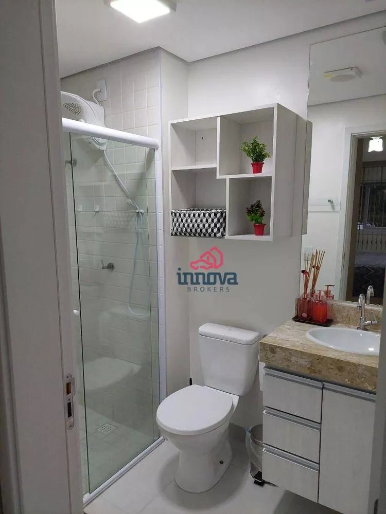 Apartamento, 2 quartos, 74 m² - Foto 1