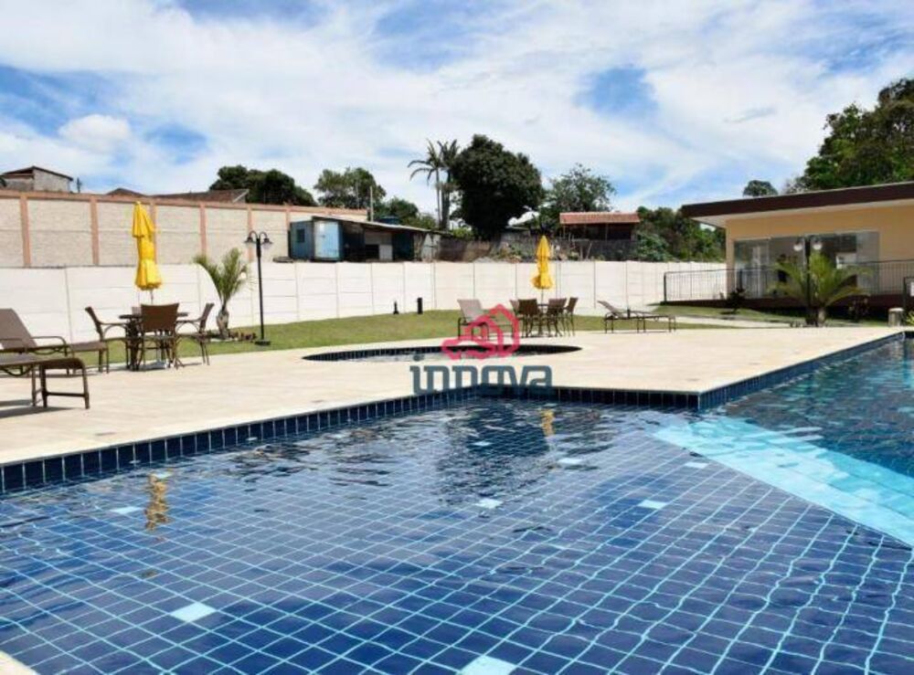 Apartamento, 2 quartos, 74 m² - Foto 13